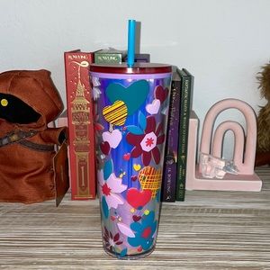 2023 Starbucks Valentine Tumbler